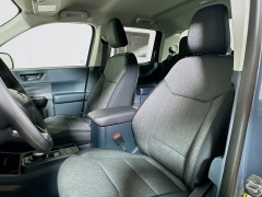 New 2025  Ford Maverick XLT AWD SuperCrew EcoBoost at Dutro Auto near Zanesville, OH