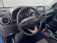 Used 2020  Hyundai Kona 4d SUV FWD SEL at Graham Auto Mall near Mansfield&comma; OH