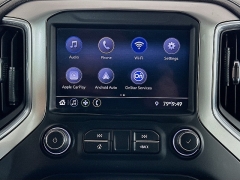 Used 2020  Chevrolet Silverado 1500 4WD Crew Cab LT at Dutro Auto near Zanesville&comma; OH