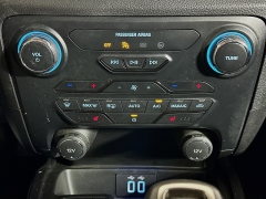 Used 2021  Ford Ranger LARIAT 4WD SuperCrew 5' Box at Dutro Auto near Zanesville&comma; OH