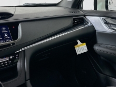 New 2026  Cadillac XT5 AWD 4dr Premium Luxury at Dutro Auto near Zanesville, OH