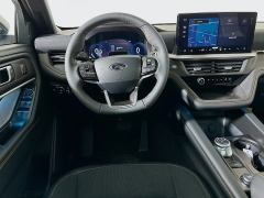 New 2026  Ford Explorer Tremor 4WD at Dutro Auto near Zanesville&comma; OH