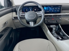 New 2026  Hyundai Tucson SE AWD at Graham Auto Mall near Mansfield, OH