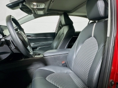 Used 2023  Toyota Camry SE Auto at Dutro Auto near Zanesville&comma; OH