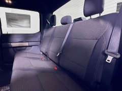 New 2025  Ford F-150 4WD STX SuperCrew 5&period;5' Box at Dutro Auto near Zanesville&comma; OH