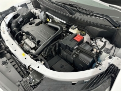 New 2027  Chevrolet Equinox AWD 4dr LT w&sol;2LT at Dutro Auto near Zanesville&comma; OH