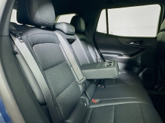 Used 2025  Chevrolet Equinox AWD 4dr LT w/2LT at Dutro Auto near Zanesville, OH