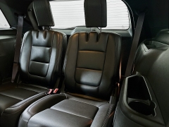 Used 2014  Ford Explorer 4d SUV FWD XLT at Dutro Auto near Zanesville&comma; OH