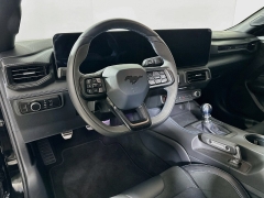 Used 2025  Ford Mustang Dark Horse Fastback at Dutro Auto near Zanesville&comma; OH