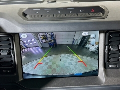 New 2025  Ford Bronco Badlands 4 Door Advanced 4x4 at Graham Auto Mall near Mansfield, OH