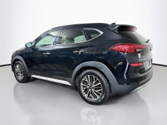 Used 2020  Hyundai Tucson 4d SUV FWD Ultimate at Dutro Auto near Zanesville&comma; OH