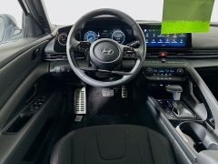 New 2026  Hyundai Elantra Hybrid SEL Sport Sedan at Dutro Auto near Zanesville&comma; OH