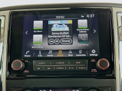 Used 2021  Nissan Titan 4x4 Crew Cab SV at Dutro Auto near Zanesville&comma; OH