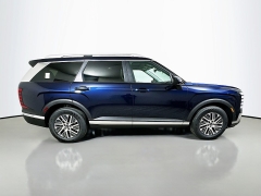New 2026  Hyundai Palisade Hybrid SEL Premium 8P AWD at Dutro Auto near Zanesville&comma; OH