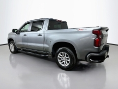 Used 2024  Chevrolet Silverado 1500 4WD Crew Cab 147" RST at Dutro Auto near Zanesville&comma; OH