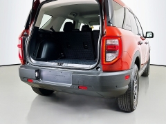 Used 2024  Ford Bronco Sport Big Bend 4x4 at Dutro Auto near Zanesville&comma; OH