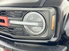 Used 2024  Ford Bronco Raptor 4 Door Advanced 4x4 at Dutro Auto near Zanesville&comma; OH