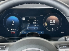 New 2026  Hyundai Tucson SEL Premium AWD at Graham Auto Mall near Mansfield&comma; OH