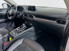 Used 2018  Mazda CX-5 4d SUV AWD Touring at Dutro Auto near Zanesville&comma; OH