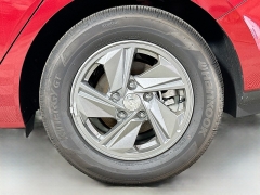 New 2025  Hyundai Elantra SE IVT at Graham Auto Mall near Mansfield, OH