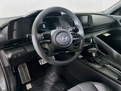 New 2026  Hyundai Elantra SEL Sport Plus Sedan at Dutro Auto near Zanesville&comma; OH