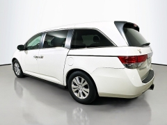 Used 2016  Honda Odyssey 4d Wagon EX-L at Dutro Auto near Zanesville&comma; OH