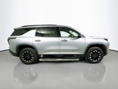 Used 2024  Chevrolet Traverse AWD 4dr Z71 at Dutro Auto near Zanesville&comma; OH