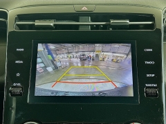 Used 2023  Hyundai Santa Cruz SEL AWD at Dutro Auto near Zanesville&comma; OH