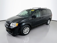 Used 2019  Dodge Grand Caravan 4d Wagon SXT at Dutro Auto near Zanesville&comma; OH