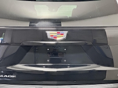 New 2025  Cadillac Escalade 4WD 4dr Sport at Graham Auto Mall near Mansfield, OH