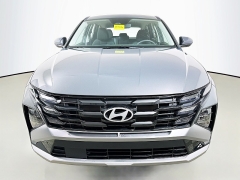 New 2026  Hyundai Tucson SE AWD at Graham Auto Mall near Mansfield, OH