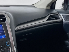 Used 2020  Ford Fusion 4d Sedan FWD SE 1&period;5L EcoBoost at Dutro Auto near Zanesville&comma; OH