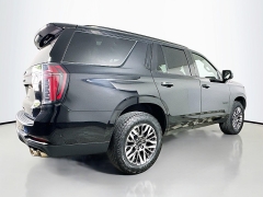Used 2025  Chevrolet Tahoe 4WD 4dr Z71 at Dutro Auto near Zanesville&comma; OH