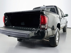 Used 2023  Toyota Tacoma 4WD SR Double Cab 5ft Bed V6 AT at Dutro Auto near Zanesville&comma; OH