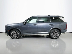 New 2026  Hyundai Palisade Calligraphy AWD at Dutro Auto near Zanesville&comma; OH