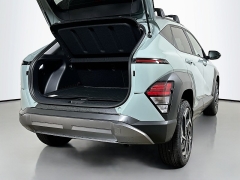 New 2026  Hyundai Kona SEL Premium AWD at Graham Auto Mall near Mansfield, OH