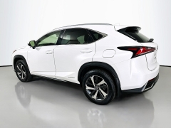 Used 2021  Lexus NX NX 300h AWD at Dutro Auto near Zanesville&comma; OH