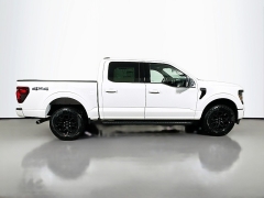 New 2026  Ford F-150 4WD XLT SuperCrew 5&period;5' Box at Graham Auto Mall near Mansfield&comma; OH