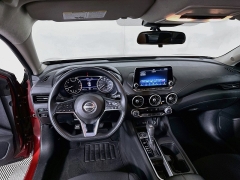 Used 2024  Nissan Sentra SV CVT at Graham Auto Mall near Mansfield&comma; OH