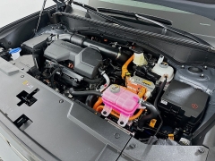 New 2026  Hyundai Santa Fe Hybrid SEL AWD at Dutro Auto near Zanesville, OH