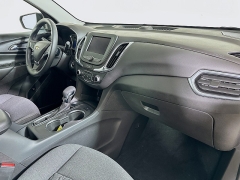 Used 2024  Chevrolet Equinox FWD 4dr LT w&sol;1LT at Dutro Auto near Zanesville&comma; OH