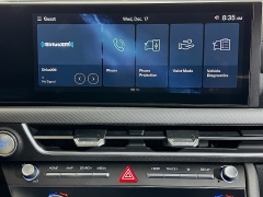 New 2026  Hyundai Sonata SEL Sport FWD at Graham Auto Mall near Mansfield&comma; OH