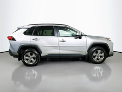 Used 2022  Toyota RAV4 XLE AWD at Graham Auto Mall near Mansfield, OH
