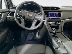 New 2026  Cadillac XT5 AWD 4dr Premium Luxury at Dutro Auto near Zanesville&comma; OH
