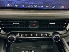 New 2026  Chevrolet Tahoe 4WD 4dr LT at Dutro Auto near Zanesville&comma; OH
