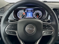 Used 2019  Jeep Cherokee 4d SUV 4WD Limited 3&period;2L at Dutro Auto near Zanesville&comma; OH