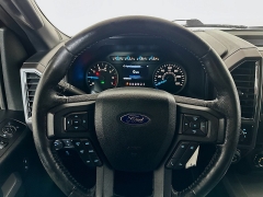 Used 2016  Ford F-150 4WD SuperCrew XLT 5 1&sol;2 at Dutro Auto near Zanesville&comma; OH