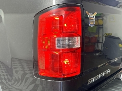 Used 2014  GMC Sierra 1500 4WD Crew Cab SLT at Dutro Auto near Zanesville&comma; OH