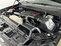 Used 2025  Ford F-150 4WD Raptor SuperCrew 5&period;5' Box at Dutro Auto near Zanesville&comma; OH