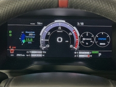Used 2025  Toyota Sequoia TRD Pro 4WD at Dutro Auto near Zanesville, OH